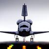 F-Sim Space Shuttle Mod apk última versión descarga gratuita