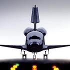 F-Sim Space Shuttle icône