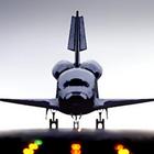 F-Sim Space Shuttle icono