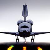 F-Sim Space Shuttle