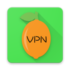 Lemon VPN icon