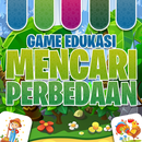 Edukasi Game Mencari Perbedaan APK