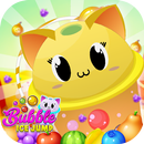 Ice Bubble Jump : Cream & Fun APK