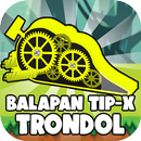Balapan Game Tipex Trondol APK