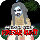 Dikejar Hantu Kuntilanak 3D আইকন