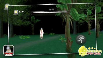 Dikejar Hantu Kuntilanak 3D bài đăng
