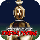 Dikejar Pocong 3D icon
