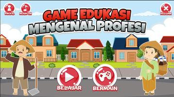 Game Edukasi Mengenal Profesi bài đăng