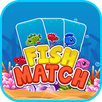 Fish Match - Mencocokan Gambar Ikan APK