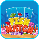 Fish Match - Mencocokan Gambar Ikan APK