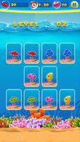 Fish Match - Mencocokan Gambar Ikan اسکرین شاٹ 3