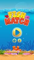 Fish Match - Mencocokan Gambar Ikan اسکرین شاٹ 1