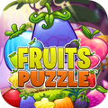 Fruits Puzzle