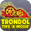 Game Trondol TipeX Balapan APK