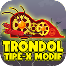 Game Trondol TipeX Balapan APK