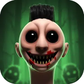 Hantu Hamud Habibi 3D
