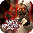 Hantu Brainrot Sahur 3D