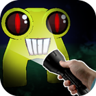 Monster A Chasing Game biểu tượng