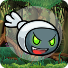 Pocong Tawuran icon