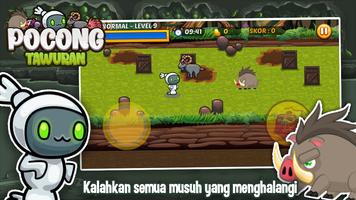 Pocong Tawuran screenshot 1