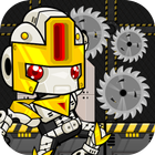 Kids Robot Runner biểu tượng
