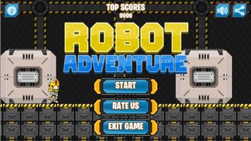 Kids Robot Runner bài đăng