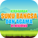 Keragaman Suku dan Bangsa [JASA SKRIPSI GAME] APK