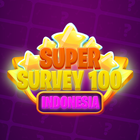 Super Survey Family 100 Indonesia icône