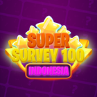 Super Survey Family 100 Indonesia icon