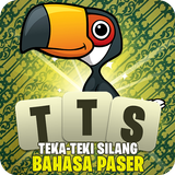 TTS Paser biểu tượng