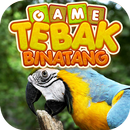 Tebak Nama Binatang Indonesia  APK