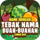 Tebak Buah Buahan Indonesia APK