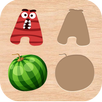 Kids Wooden Puzzle Blocks Game APK