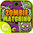 Zombie Matching Card Game Mani APK