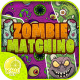 Zombie Matching Card Game Mani biểu tượng