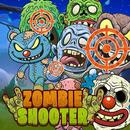 Zombie Shooter : Duck Hunt Style APK
