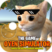 Oyen Simulator Kucing 3D aplikacja