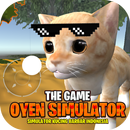 Oyen Simulator Kucing 3D APK