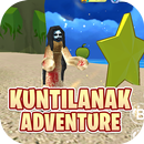 Simulator Mba Kunti Adventure APK