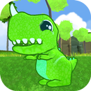 Super Dino Adventure 3D APK