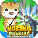 Simulator Kucing Memancing 3D APK