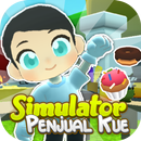 Simulator Penjual Kue 3D APK