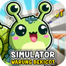 Simulator Warung Bekicot 3D APK