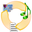 Sync More icon