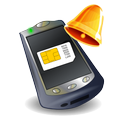 Sim Lock Warner