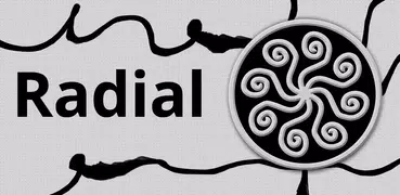 Radial