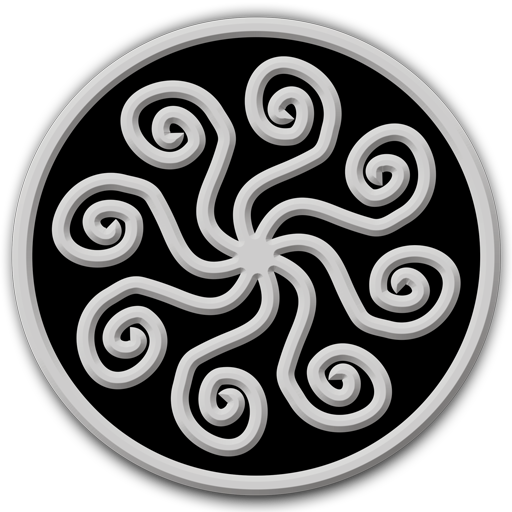 Radial