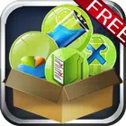 Super aTool Box-cache battery icon