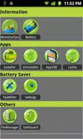 Super aTool Box-cache battery poster