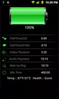Super aTool Box-cache battery screenshot 1